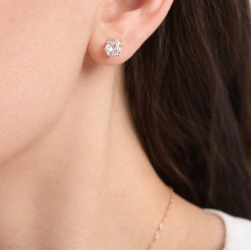 Rose Aurelia Teardrop Set