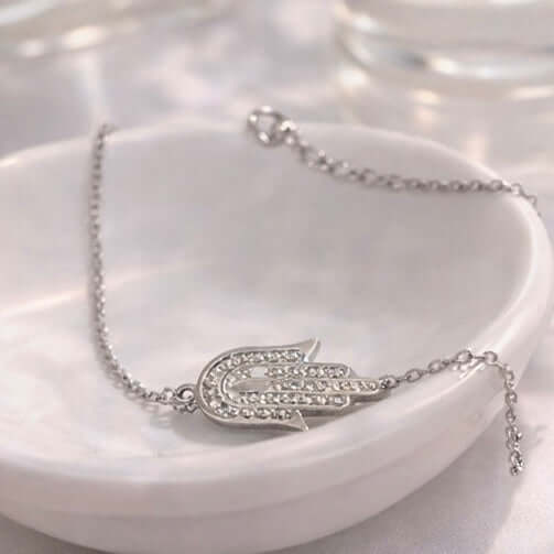 Hand of Blessings Bracelet