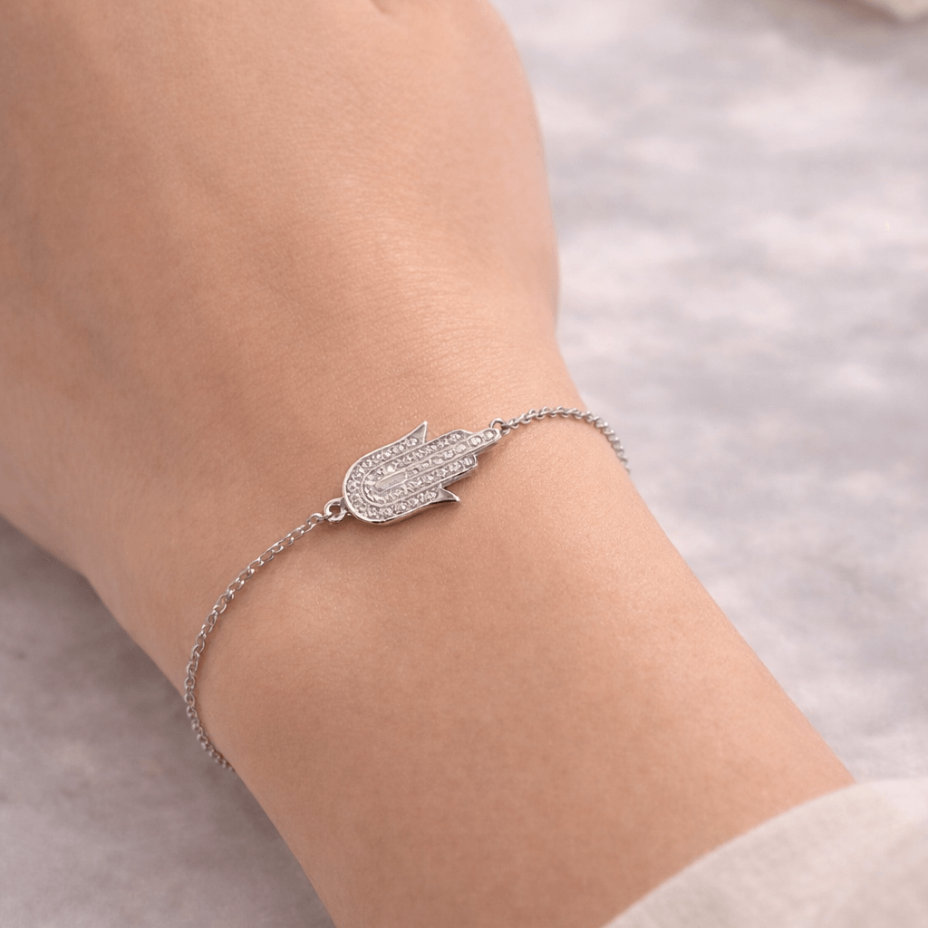 Hand of Blessings Bracelet