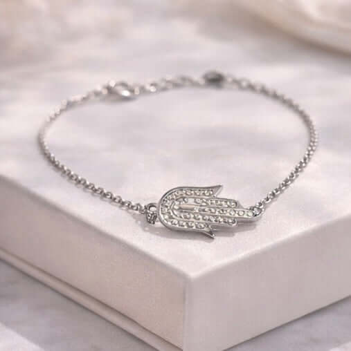 Hand of Blessings Bracelet
