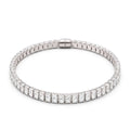 Timeless Shine Tennis Bracelet
