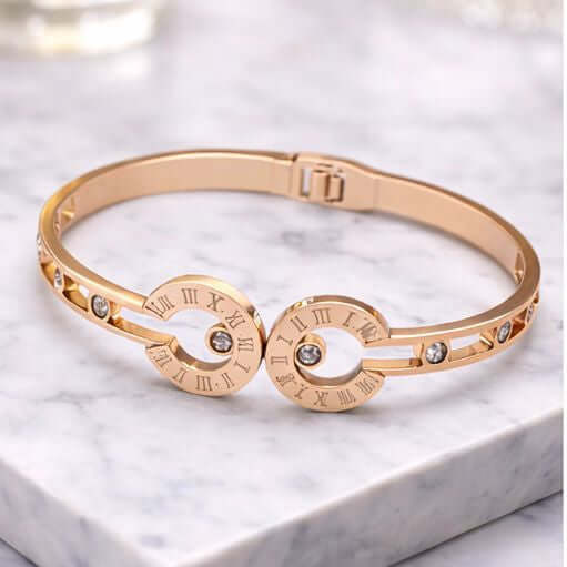 Timeless Bond Bracelet