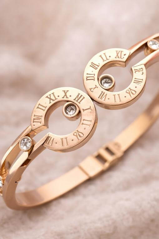 Timeless Bond Bracelet