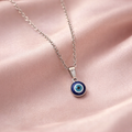 Evil Eye Necklace